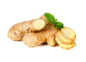 Vigon’s ginger Chinese oil for use in fresh, spicy, sweet, hot, woody or terpenic odor applications
