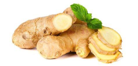 Vigon’s ginger Chinese oil for use in fresh, spicy, sweet, hot, woody or terpenic odor applications