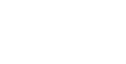 Azelis tagline: Innovation Through Formulation